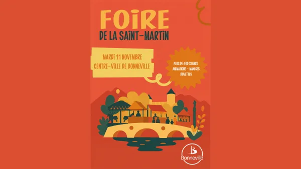 Foire de la Saint Martin
