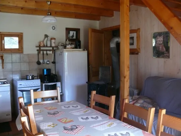 Chalet - 75m² - n°701_Mieussy