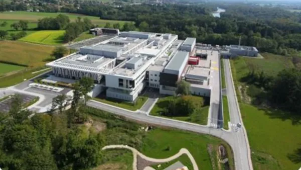 Centre Hospitalier Alpes Léman (CHAL)_Contamine-sur-Arve
