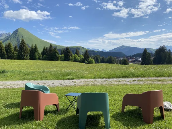 Chalet Aspen