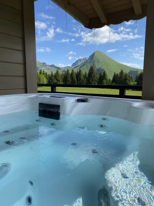 Chalet Aspen