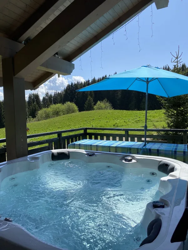 Chalet Aspen