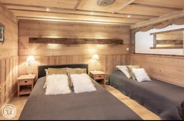 Chalet Aspen