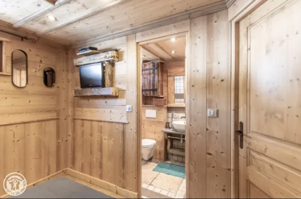 Chalet Aspen