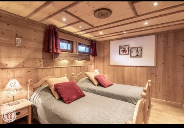 Chalet Aspen