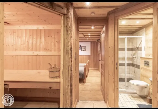 Chalet Aspen