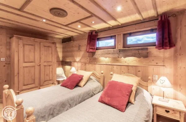 Chalet Aspen