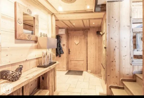 Chalet Aspen