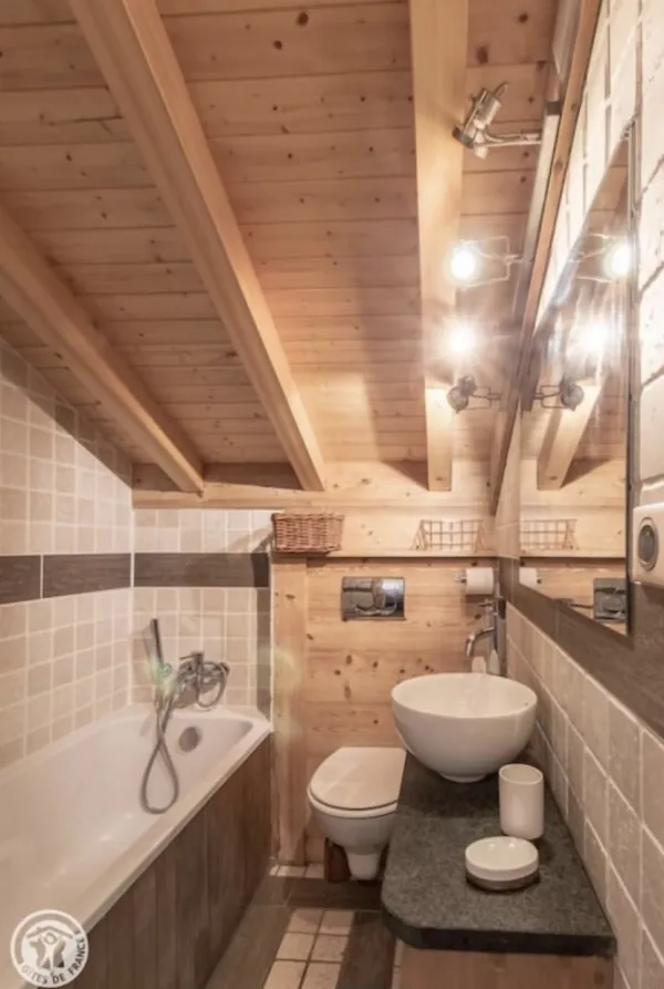 Chalet Aspen