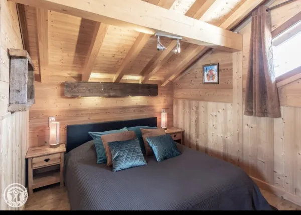 Chalet Aspen
