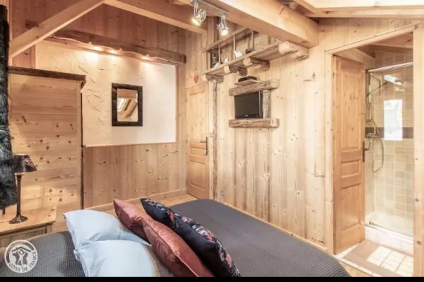 Chalet Aspen