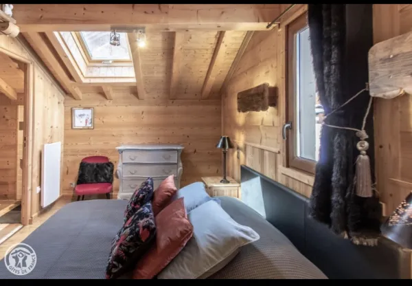 Chalet Aspen