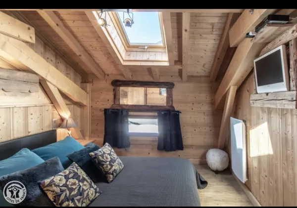 Chalet Aspen