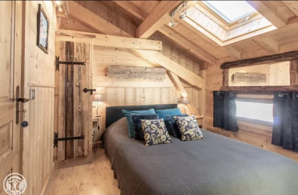 Chalet Aspen