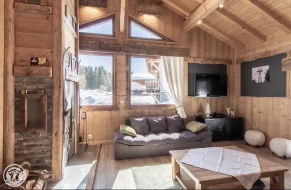 Chalet Aspen