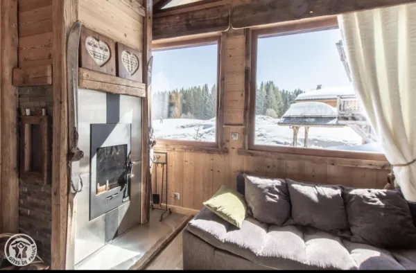 Chalet Aspen