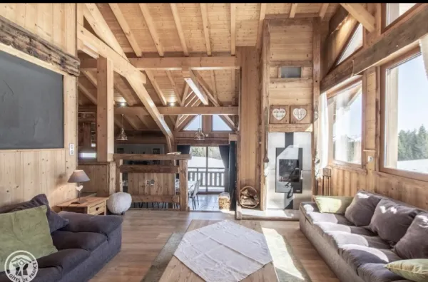 Chalet Aspen