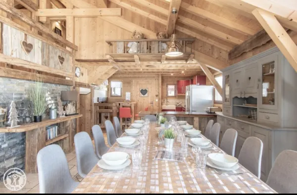 Chalet Aspen