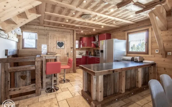 Chalet Aspen