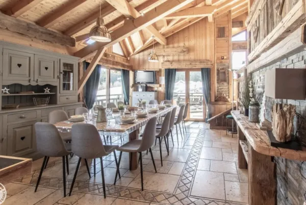 Chalet Aspen