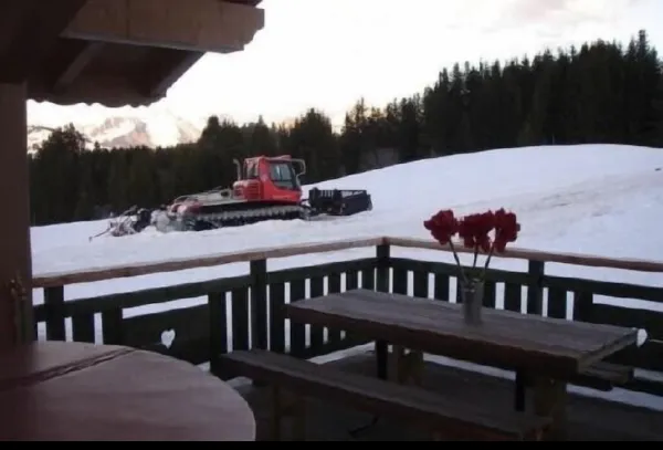 Chalet Aspen