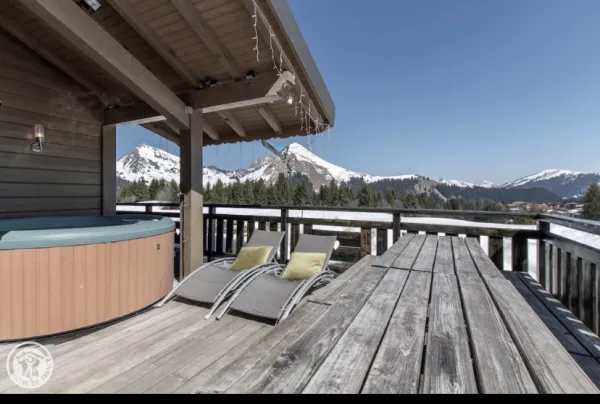 Chalet Aspen