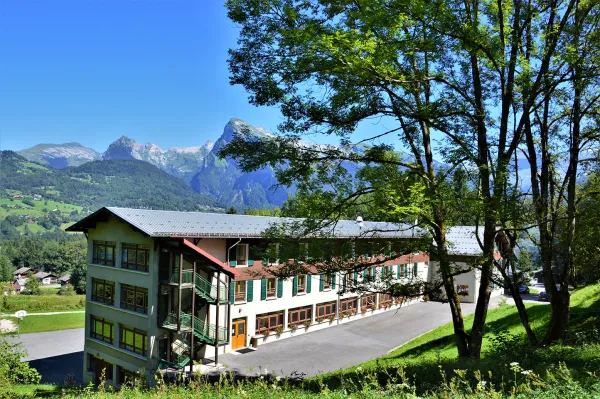 Chalet Béchard