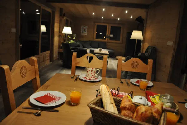 coin repas