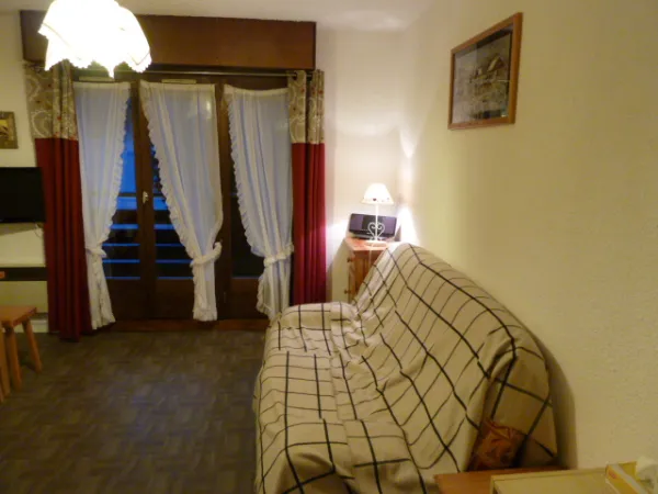 Chalet du Praz n°56 - Jan Franck