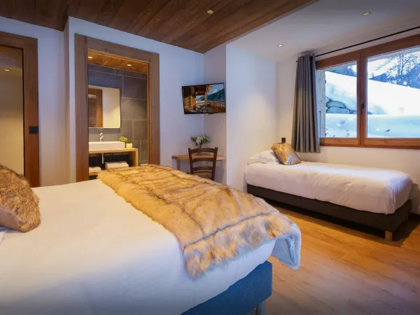 chambre
