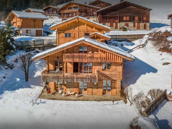 Chalet