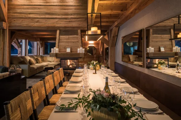 Chalet Eraldo