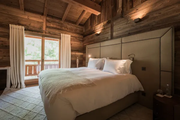 Chalet Eraldo