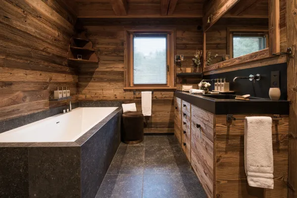 Chalet Eraldo