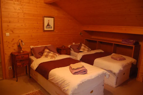 chambre