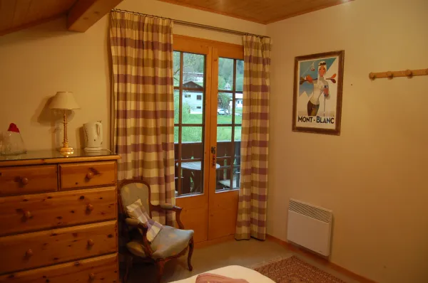 chambre