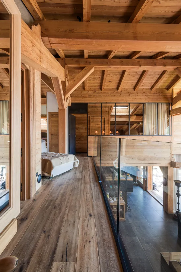 Chalet Eraldo