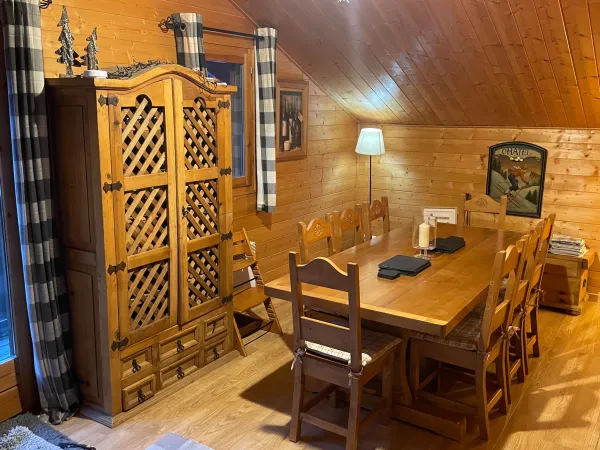 Salle à manger