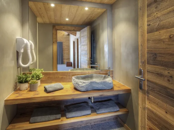 Salle de bain