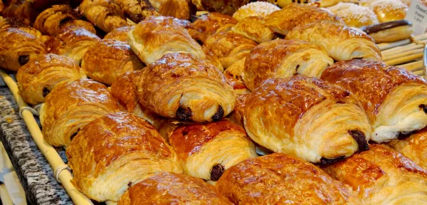 Fournil du Chablais - Av. d'Evian