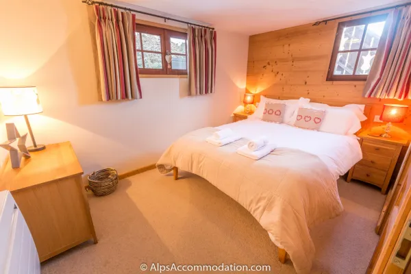 Chalet Étoile - Alps Accommodation_Morillon