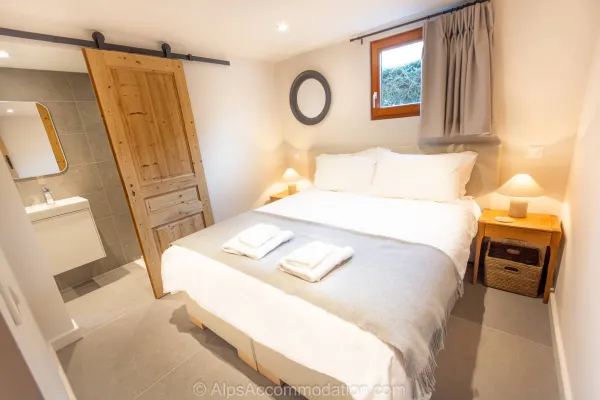 Chalet Étoile - Alps Accommodation_Morillon