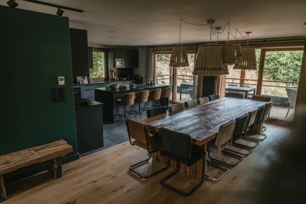 Chalet Exclusive l'Arly