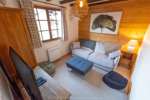 Chalet Étoile - Alps Accommodation_Morillon