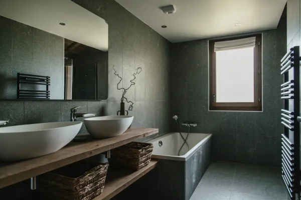 Chalet Exclusive l'Arly
