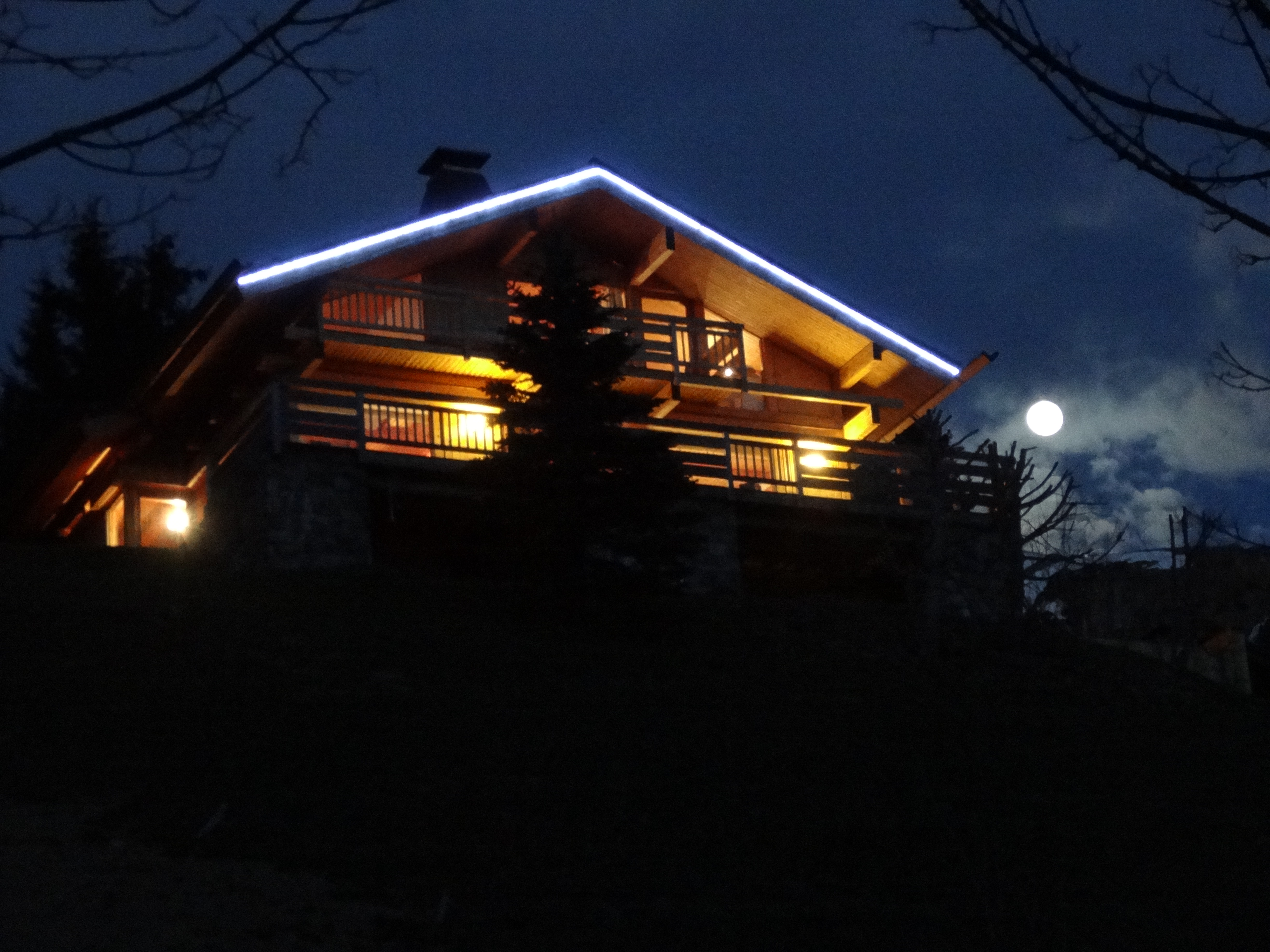 Chalet