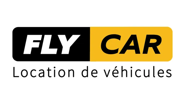 Logo Fly Car