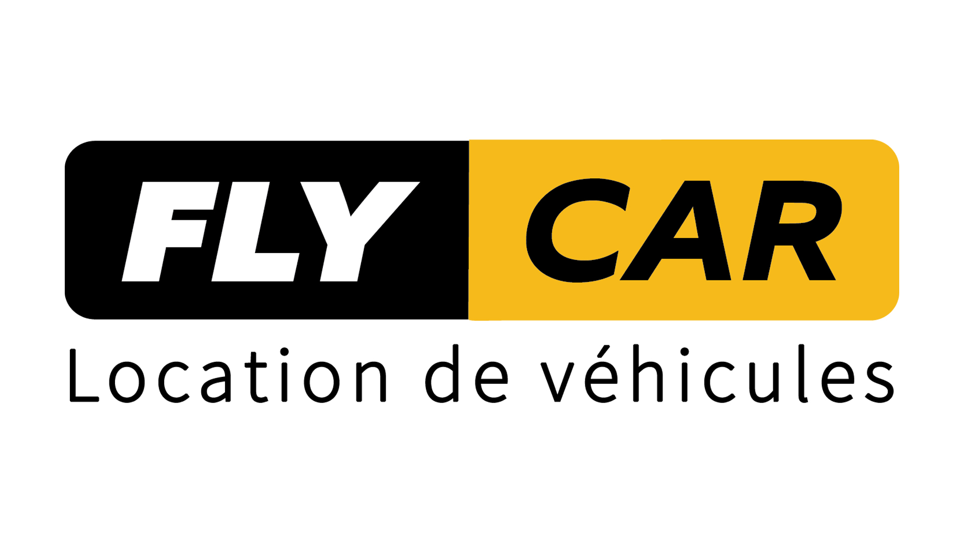 Logo Fly Car
