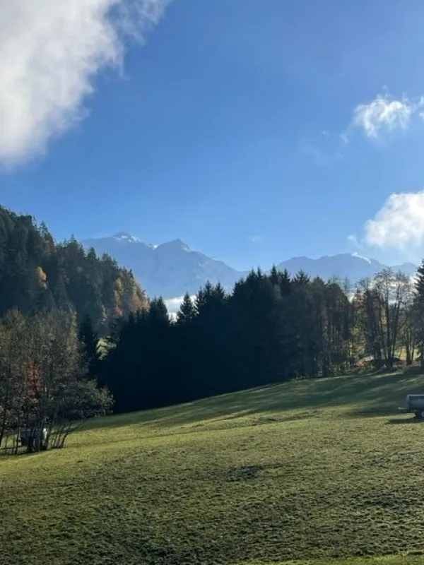 Chalet luxe- Fraisse Nant Cruy