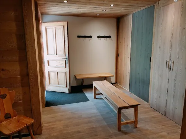 Entrée